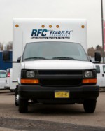 Call Road Flex Delivery Services - We are here to serve you!