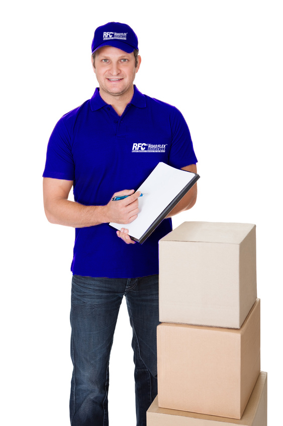 Professional Courier that Cares for your Shipments